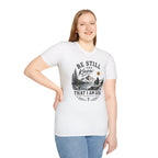Be Still and Know T-Shirt