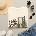 Leave room for miracles T-Shirt
