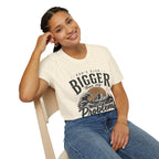 God's Plan T-Shirt