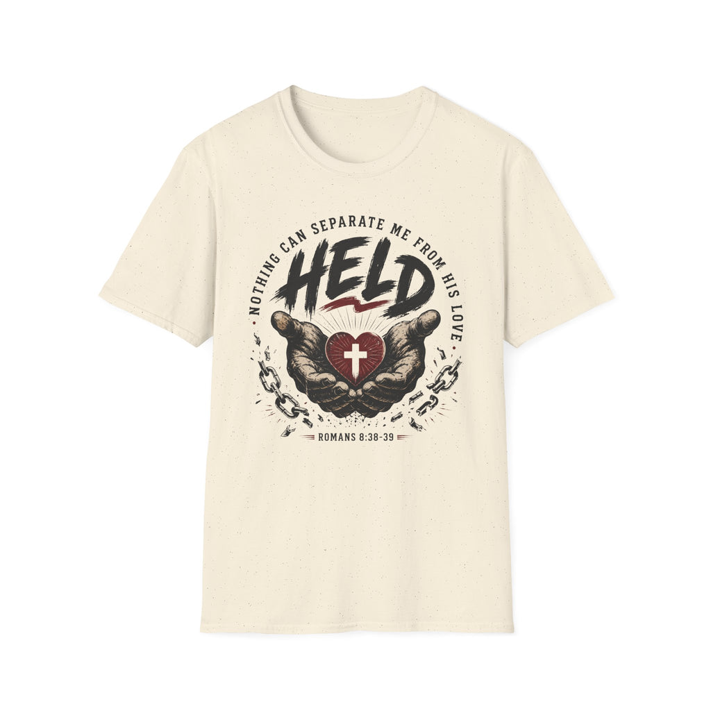 Held T-Shirt
