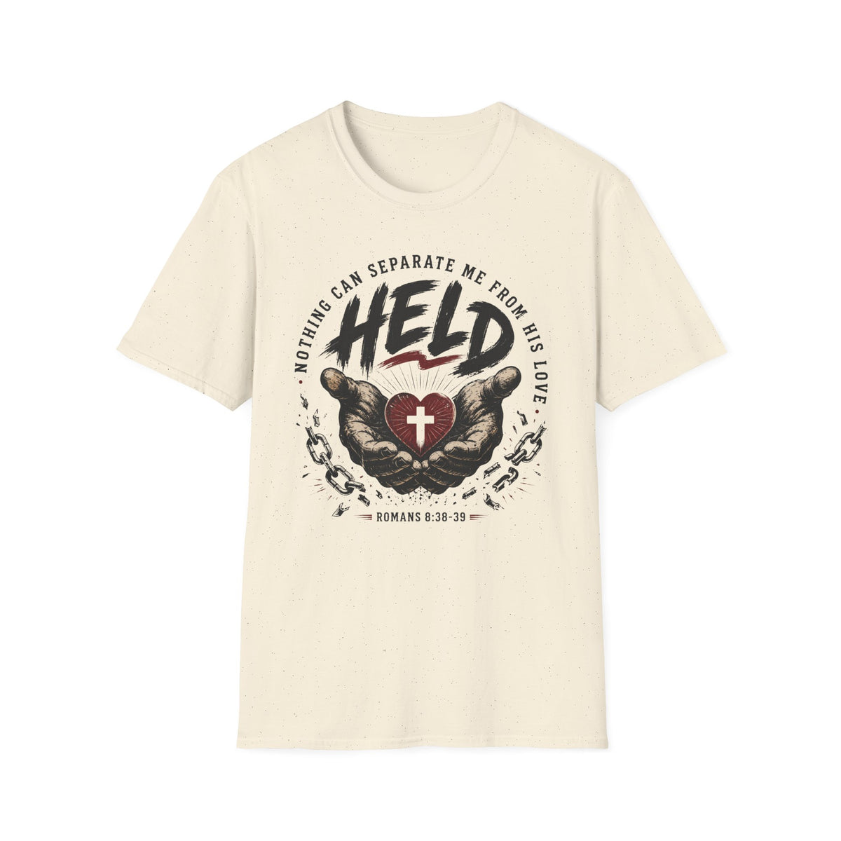 Held T-Shirt