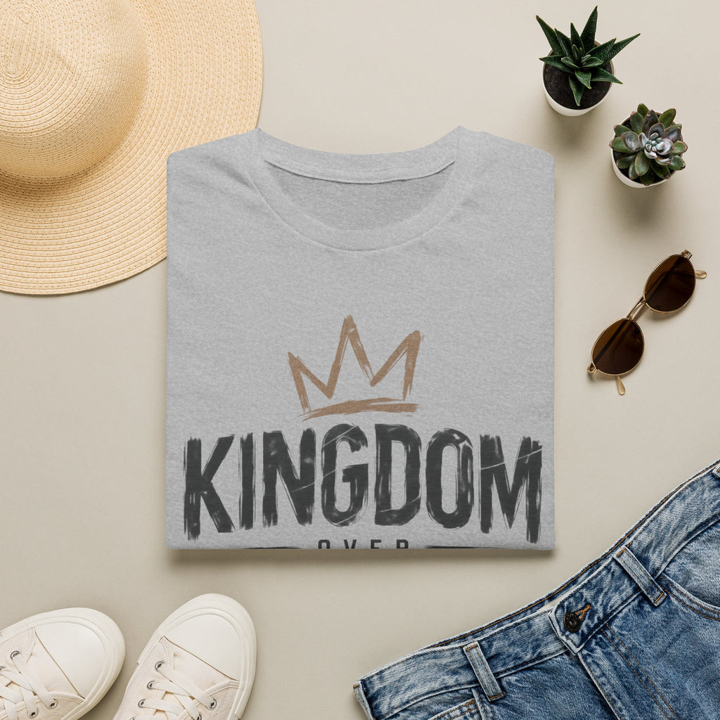 Kingdom over culture T-Shirt