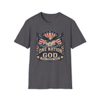 One Nation Under God T-Shirt