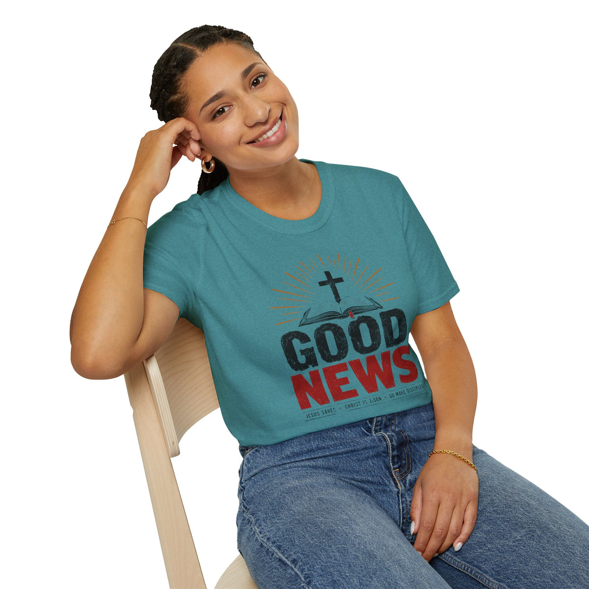 Good News T-Shirt