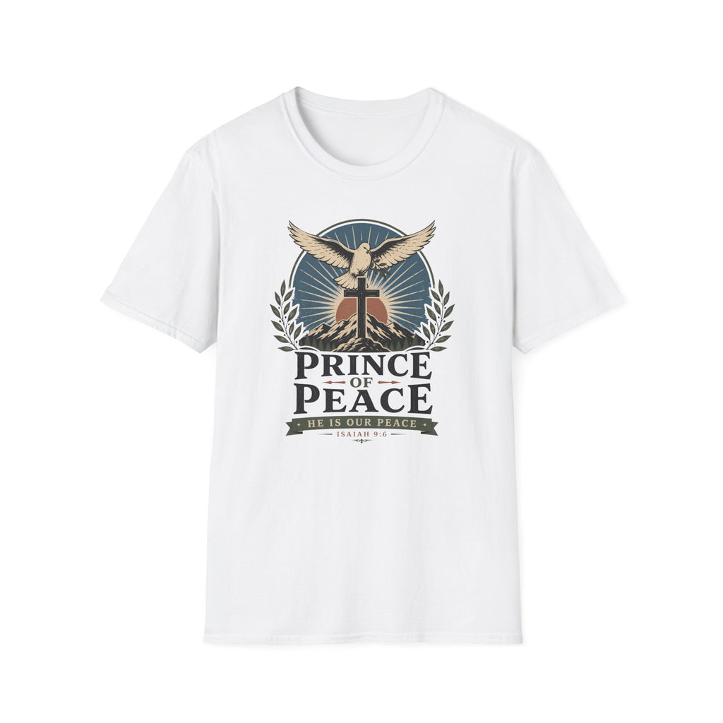 Prince of Peace T-Shirt