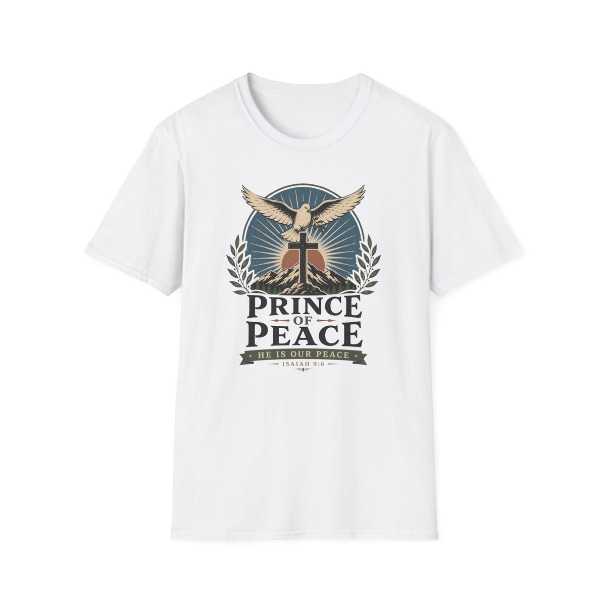 Prince of Peace T-Shirt