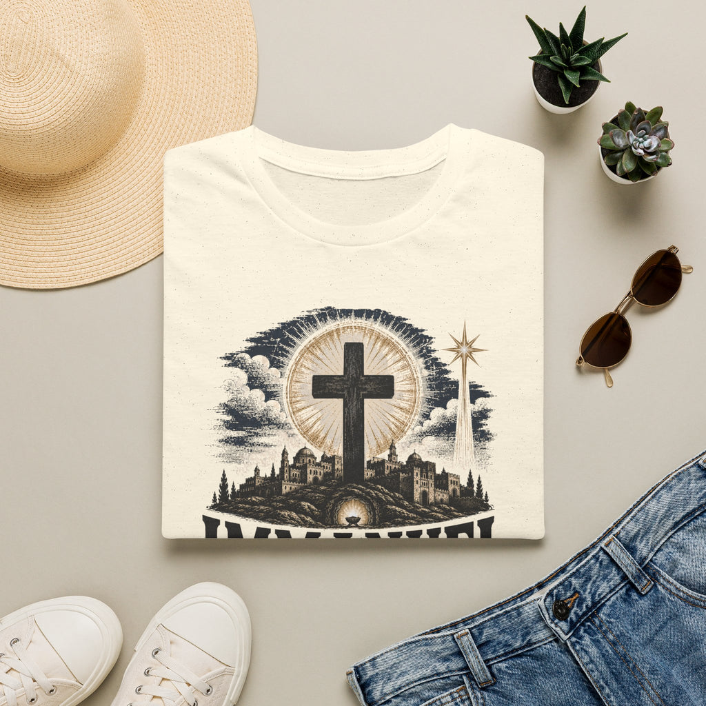 Immanuel T-Shirt