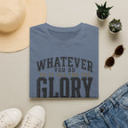 All for the glory of God T-Shirt