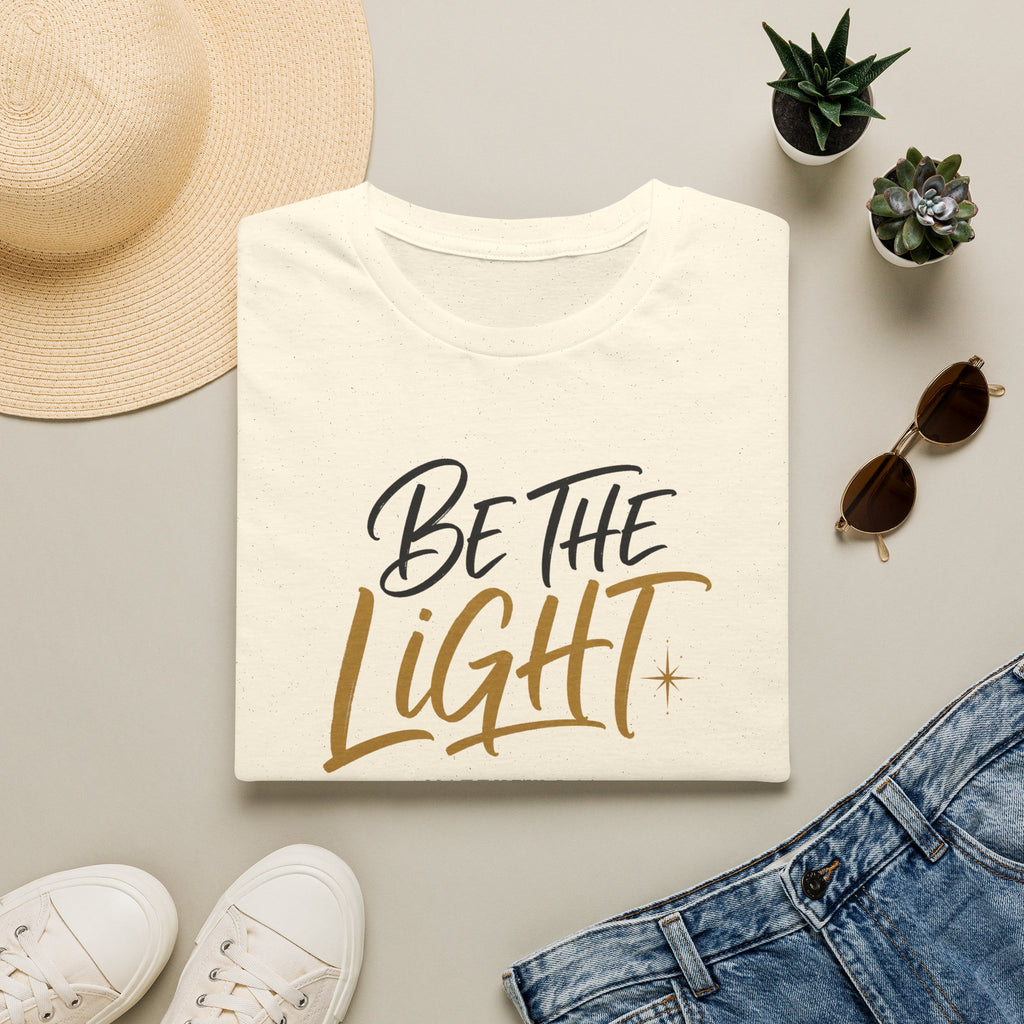 Be the light T-Shirt