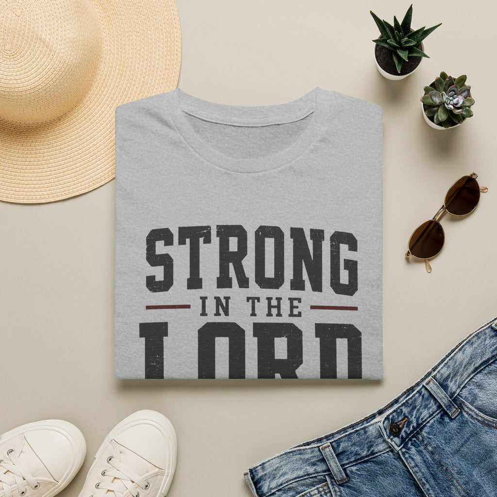 Strong in the Lord T-Shirt