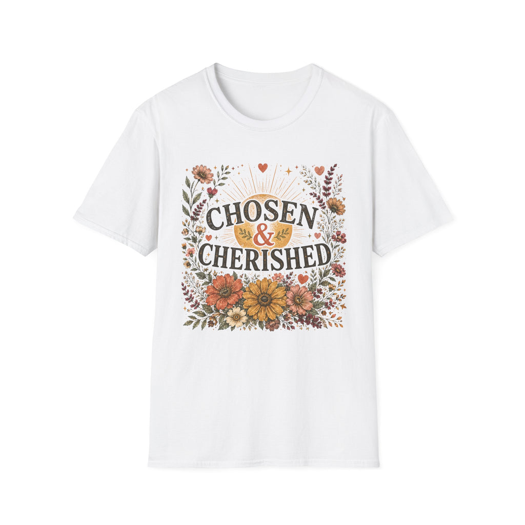 Chosen & Cherished T-Shirt