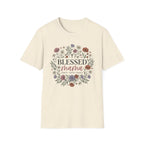 Blessed mama T-Shirt