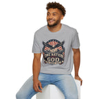 One Nation Under God T-Shirt