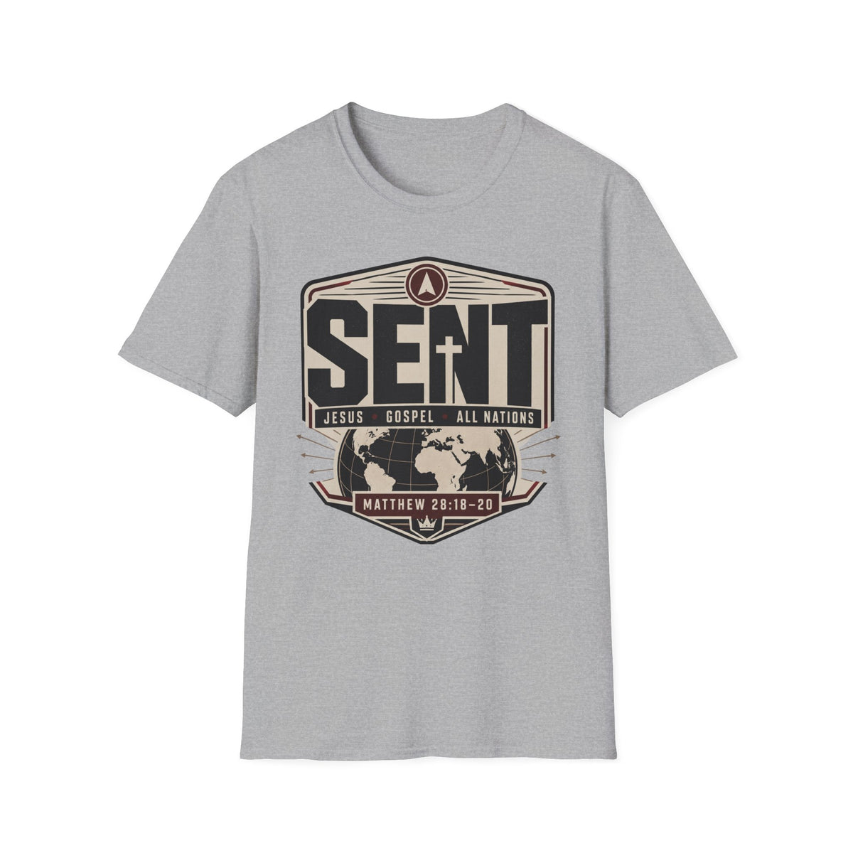 Sent T-Shirt