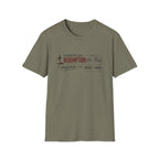 In whom we have redemption T-Shirt