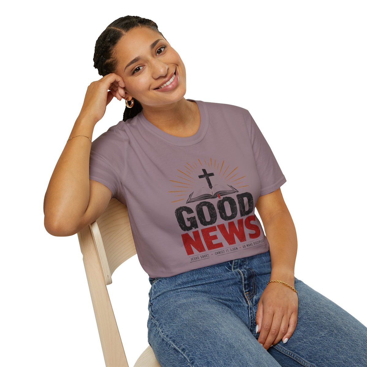 Good News T-Shirt