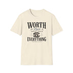 Pearl of great price T-Shirt