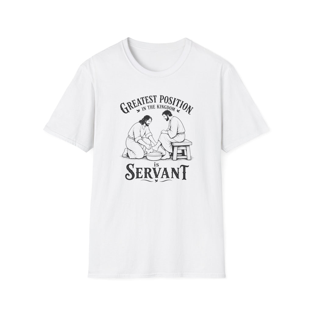 Servant T-Shirt