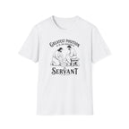 Servant T-Shirt