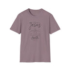 Jesus our Author & Finisher T-Shirt