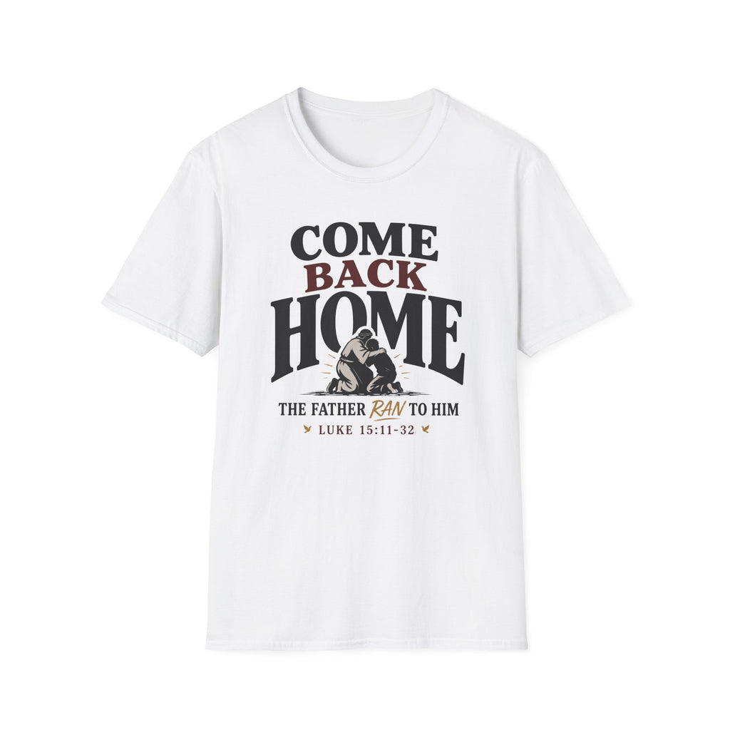 Prodigal Son T-Shirt