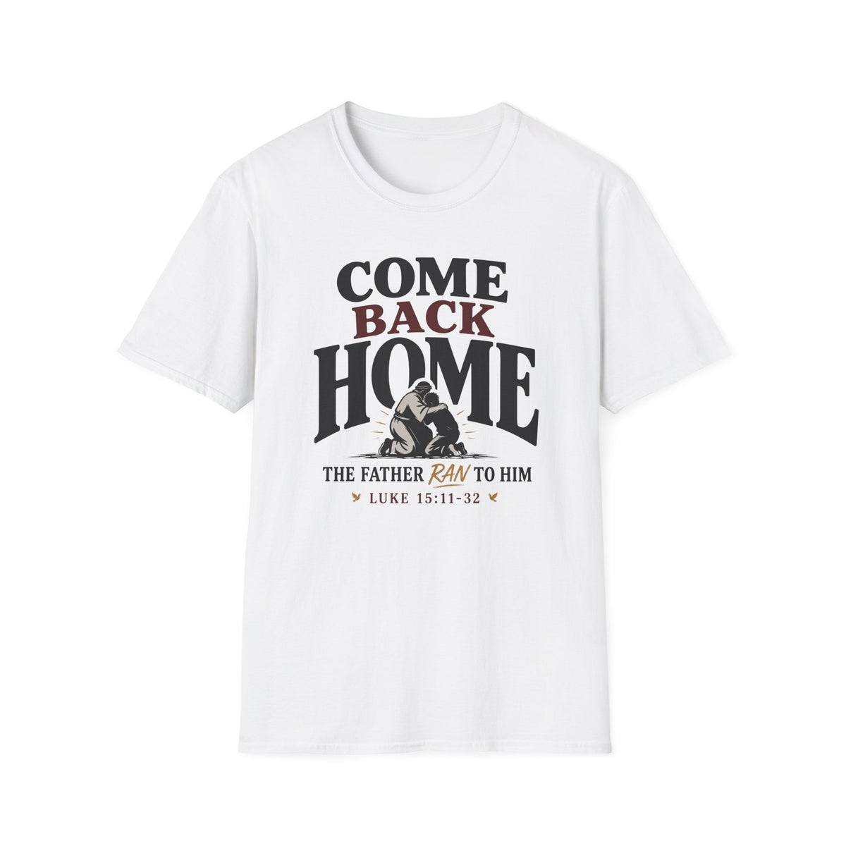 Prodigal Son T-Shirt