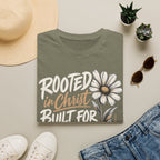 Rooted in Christ T-Shirt