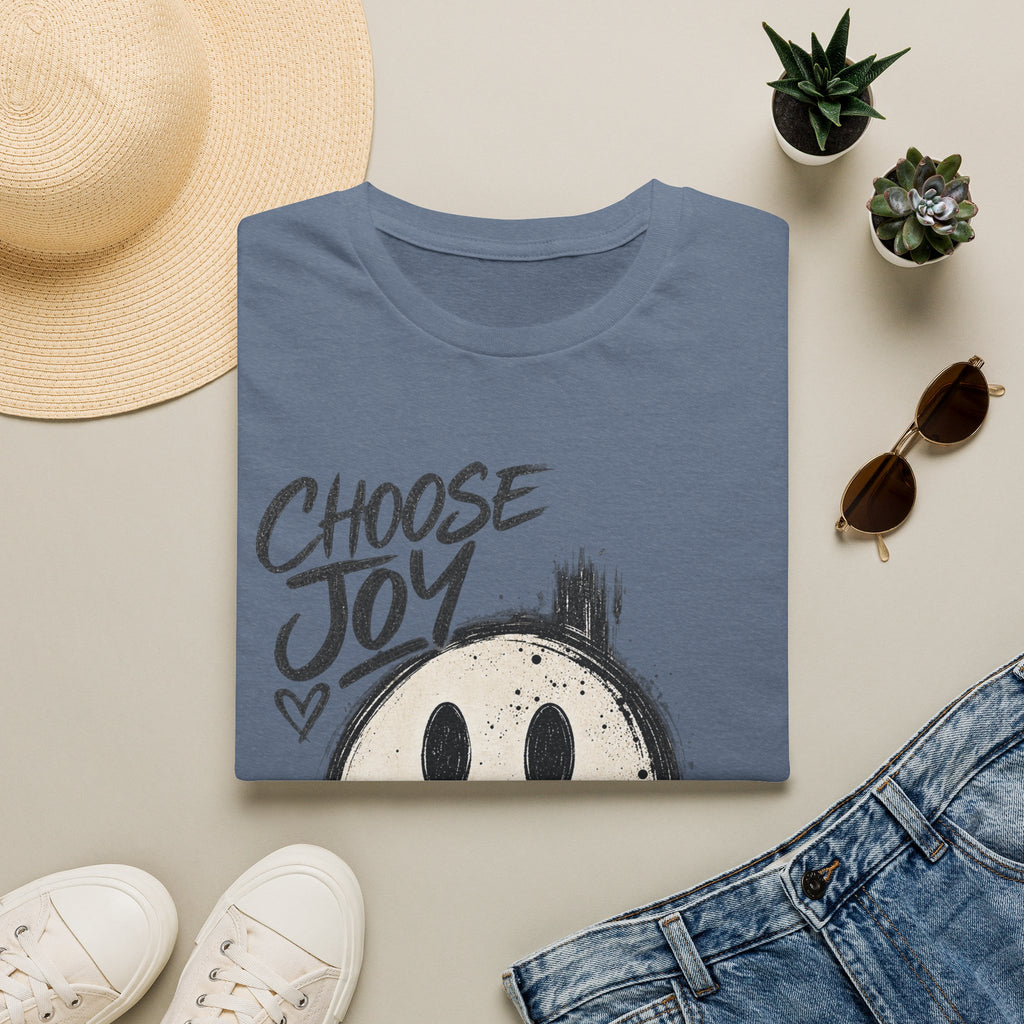 Choose Joy T-Shirt