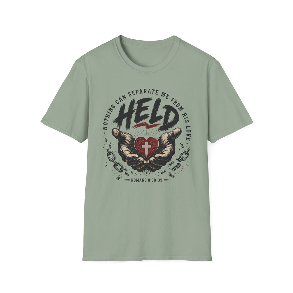 Held T-Shirt