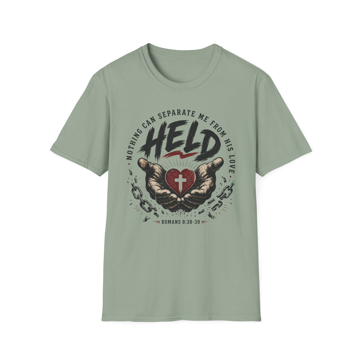 Held T-Shirt
