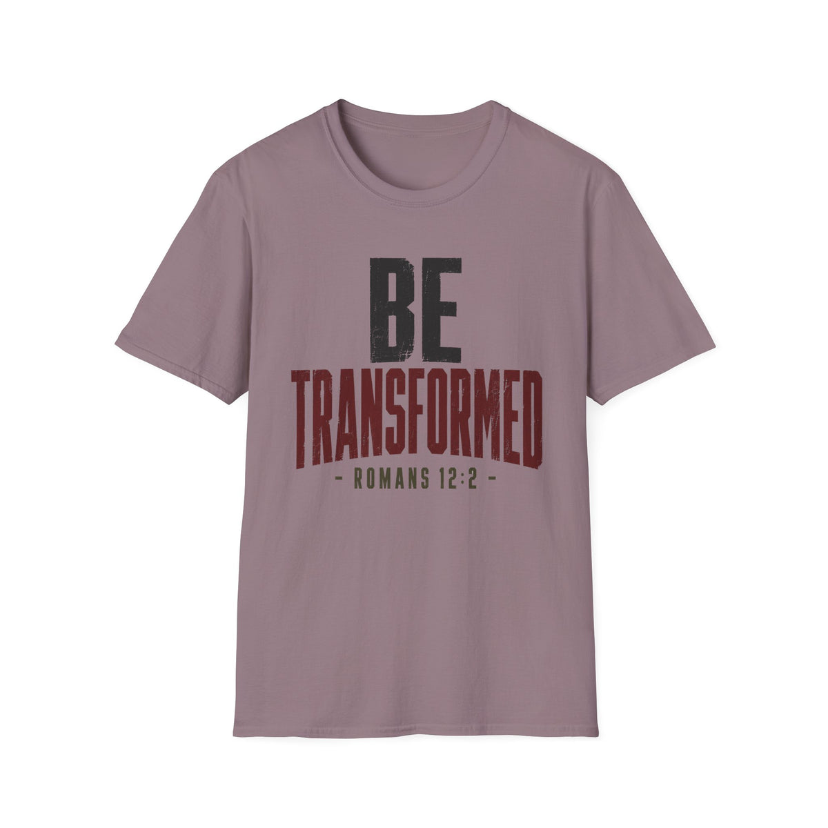 Be Transformed T-Shirt