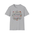 Blessed mama T-Shirt