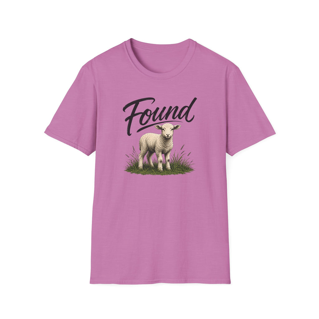 Found T-Shirt