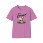 Found T-Shirt