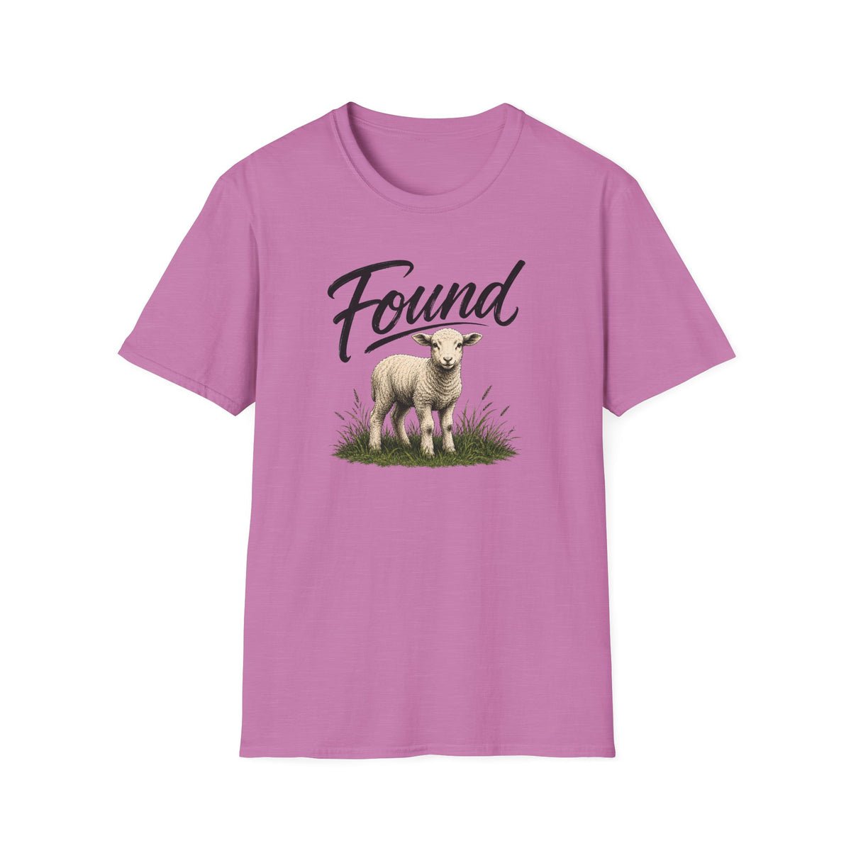 Found T-Shirt