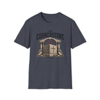 The Cornerstone T-Shirt