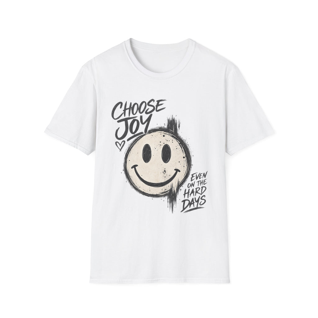 Choose Joy T-Shirt