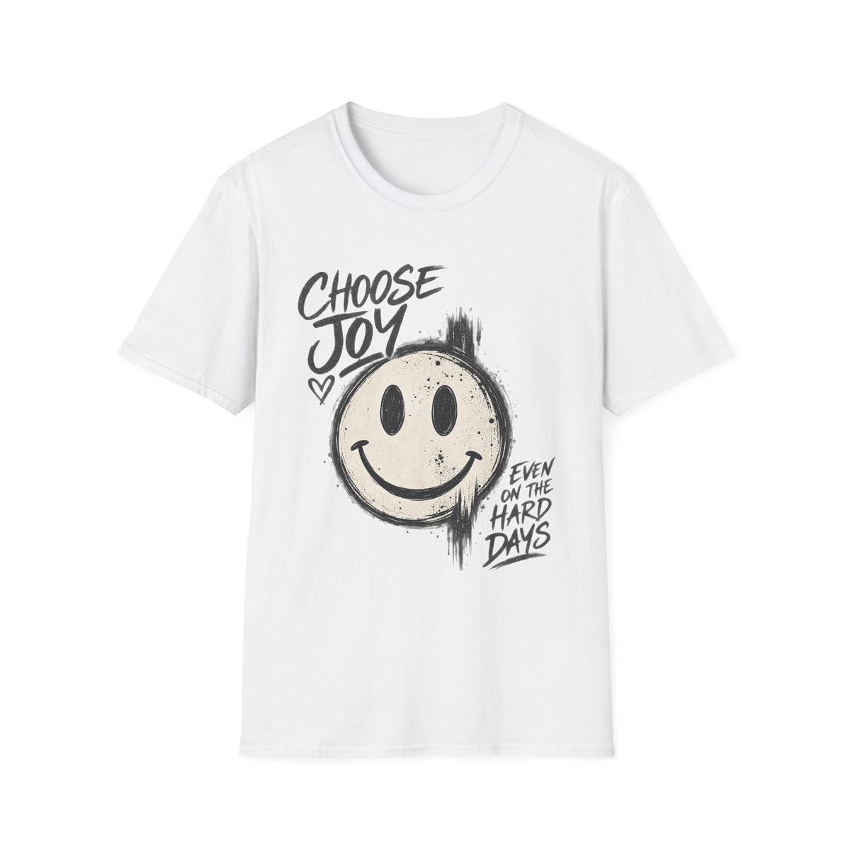 Choose Joy T-Shirt