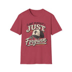 Not perfect just forgiven T-Shirt