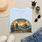 Courage over comfort T-Shirt