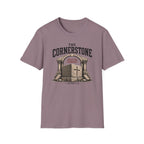 The Cornerstone T-Shirt