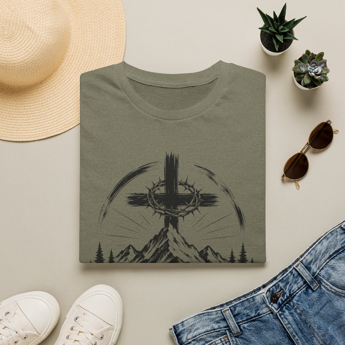 The way T-Shirt