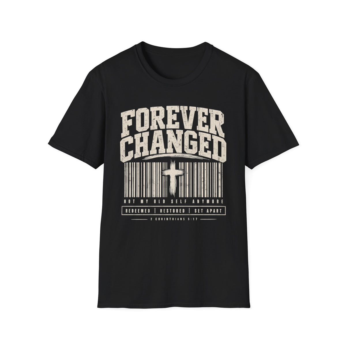Forever Changed T-Shirt