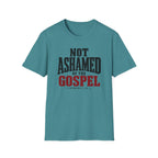 Not ashamed of the gospel T-Shirt