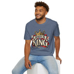Jesus is King T-Shirt