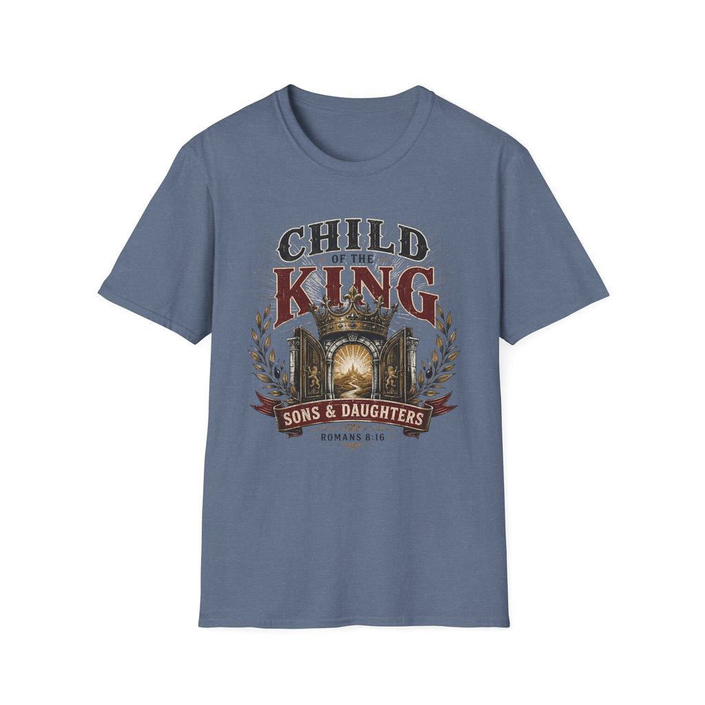 Child of the King T-Shirt