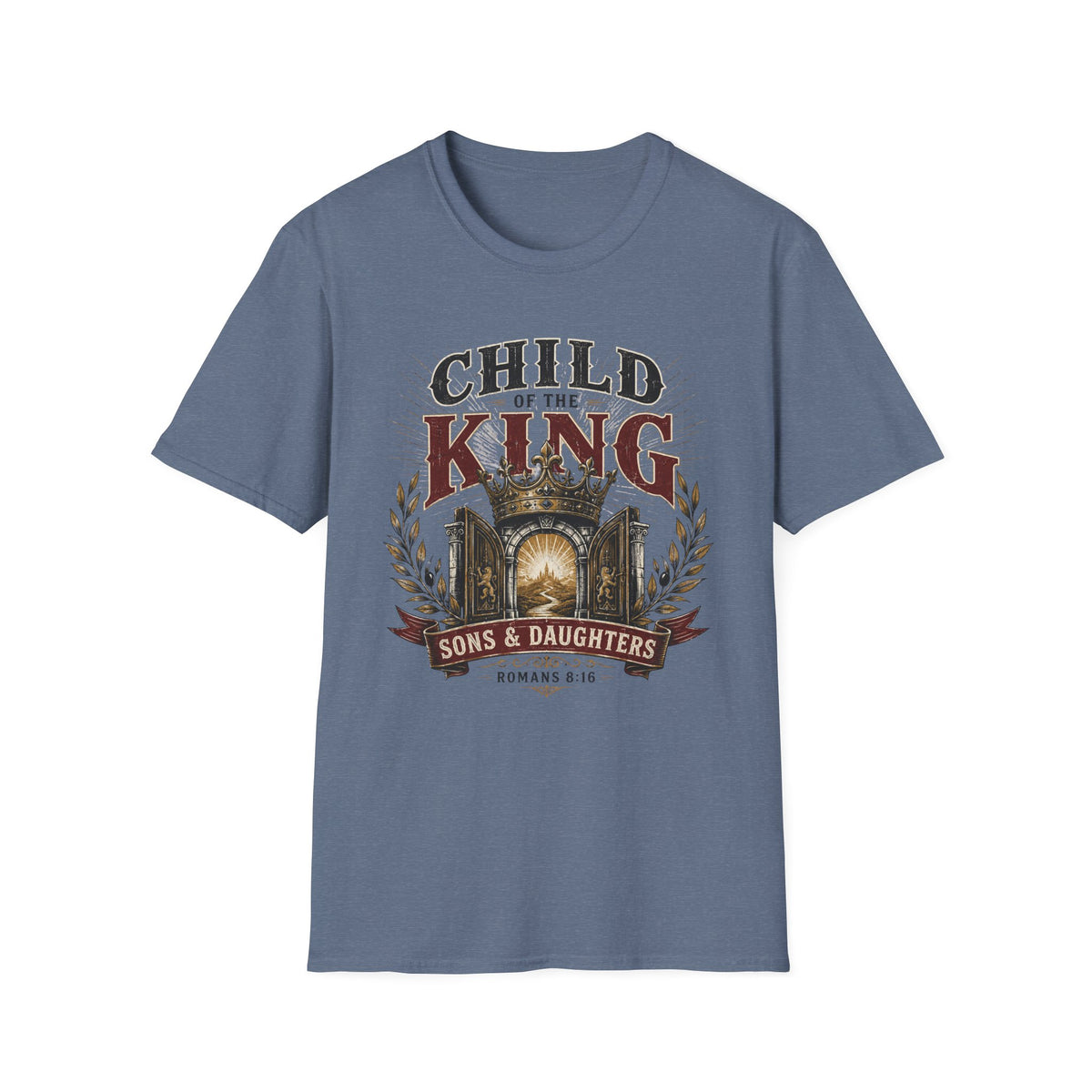 Child of the King T-Shirt