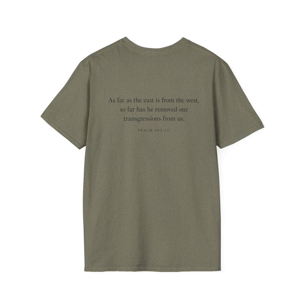 God is able T-Shirt