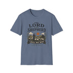 The Lord is my Shepherd T-Shirt