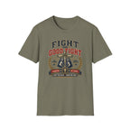 Fight the Good Fight T-Shirt